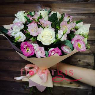 Йогуртовое наслаждение 